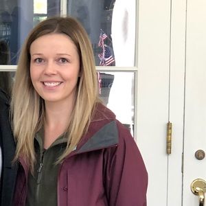 Meet your Posher, Lacy